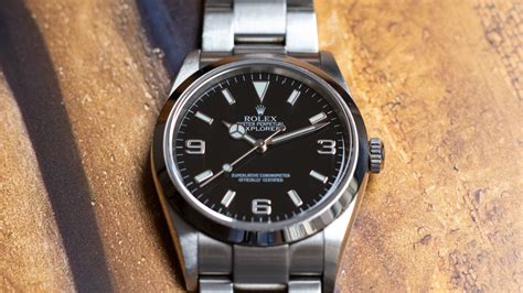 rolex explorer ref 114270 jomashop|Rolex explorer 14270 dials.